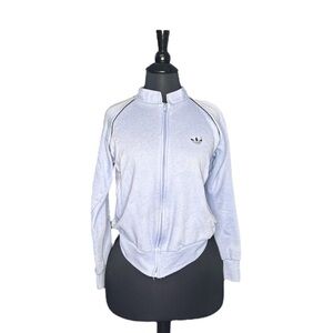 Vintage Adidas Jacket